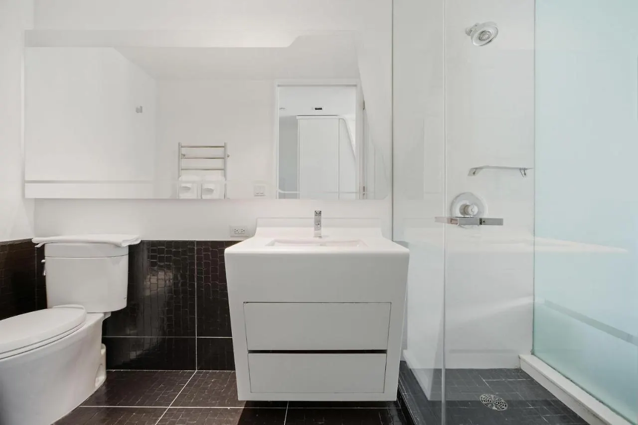 The Residences At W New York - Downtown - Apt 28D Ηνωμένες Πολιτείες της Αμερικής