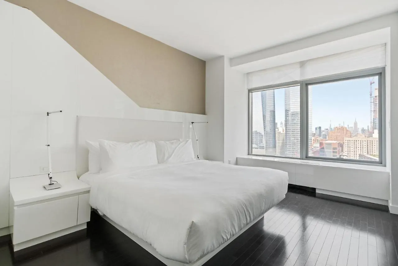 The Residences At W New York - Downtown - Apt 28D Ηνωμένες Πολιτείες της Αμερικής