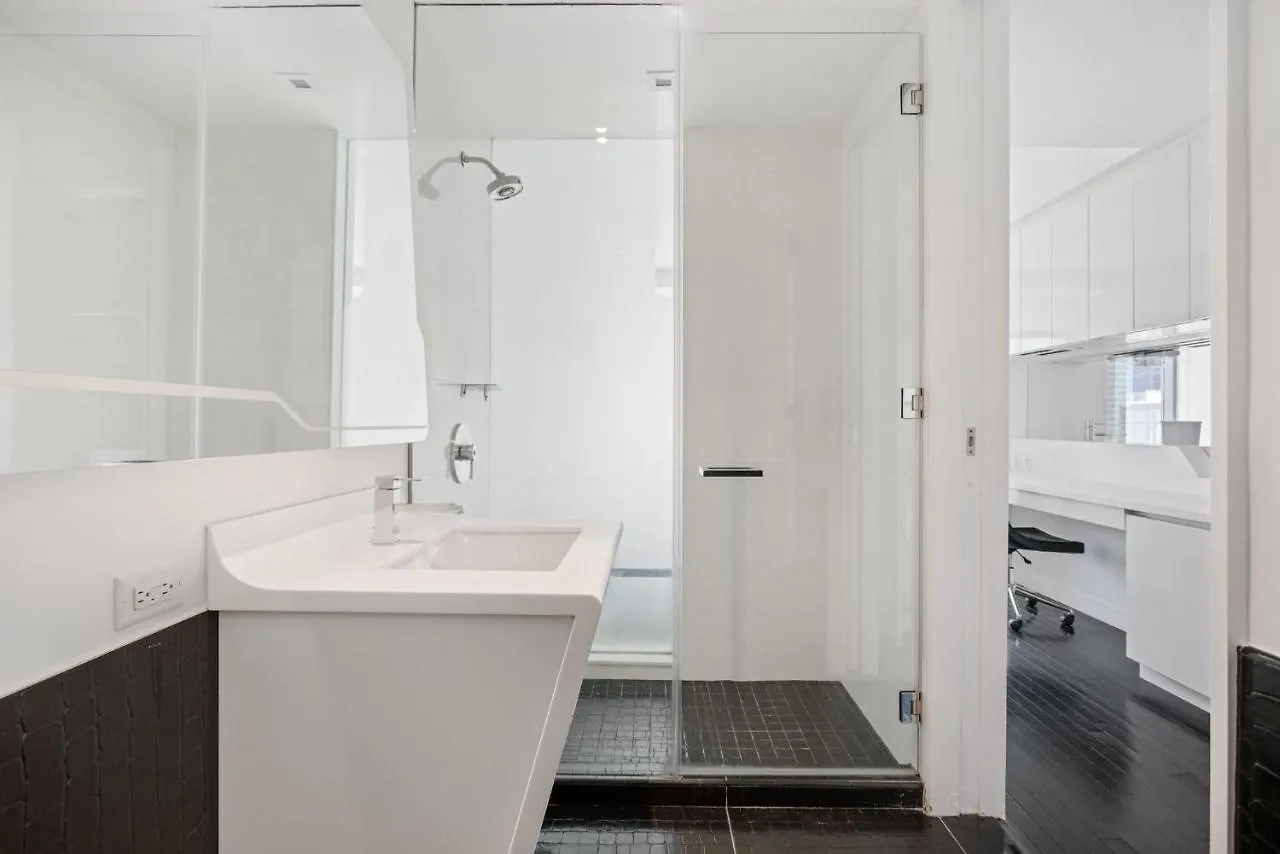 Διαμέρισμα The Residences At W New York - Downtown - Apt 28D