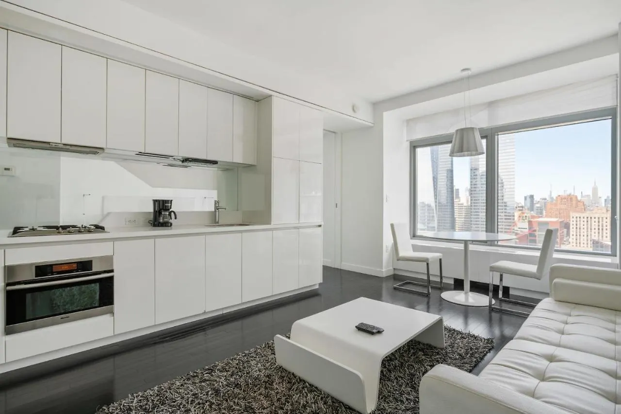 The Residences At W New York - Downtown - Apt 28D