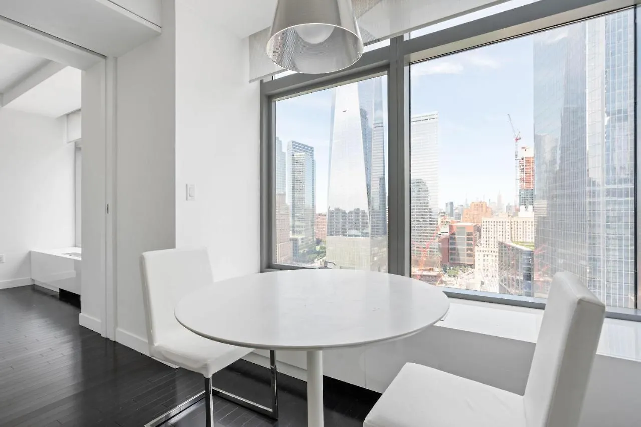 The Residences At W New York - Downtown - Apt 28D