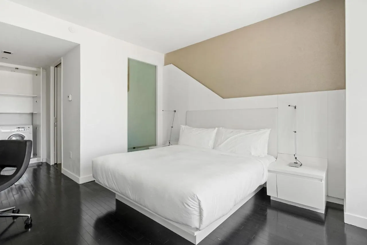 The Residences At W New York - Downtown - Apt 28D Διαμέρισμα