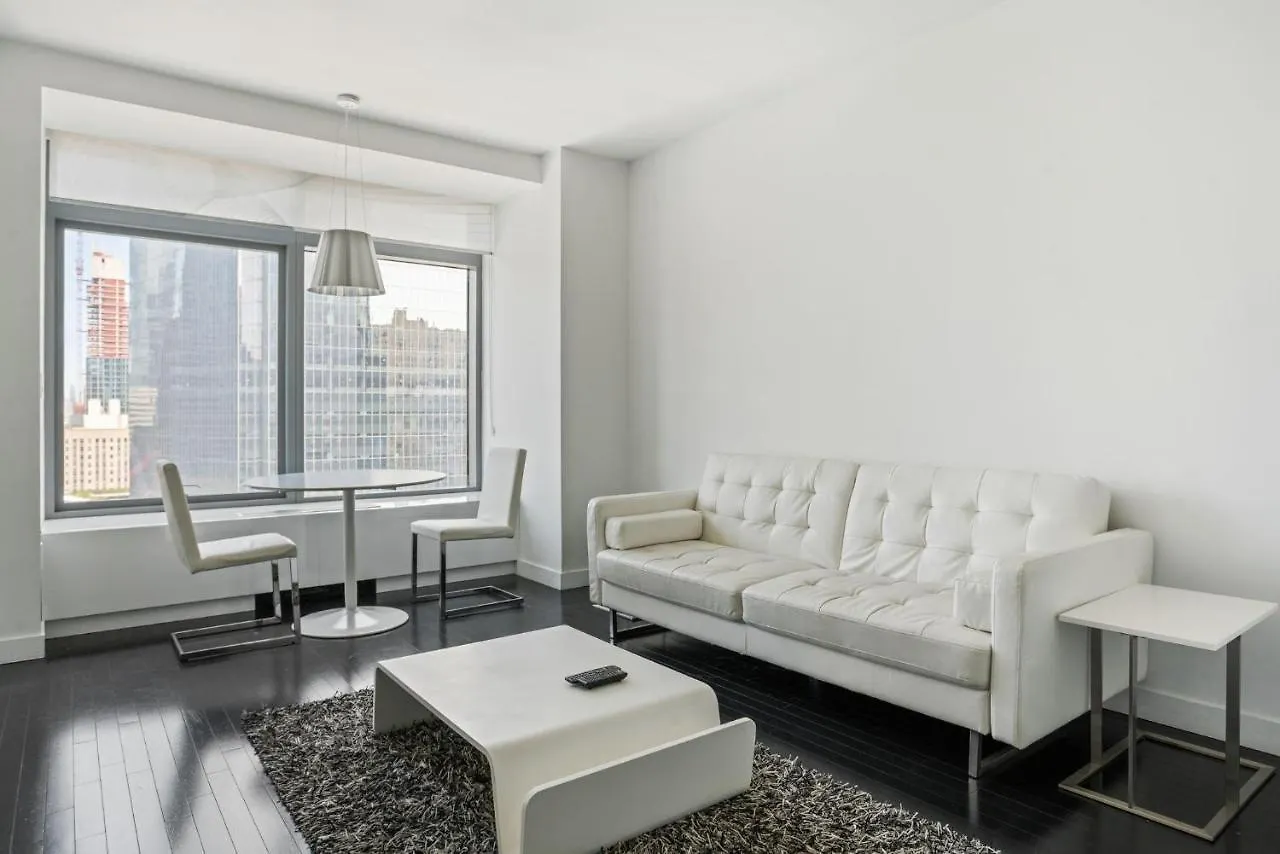 The Residences At W New York - Downtown - Apt 28D 0*,