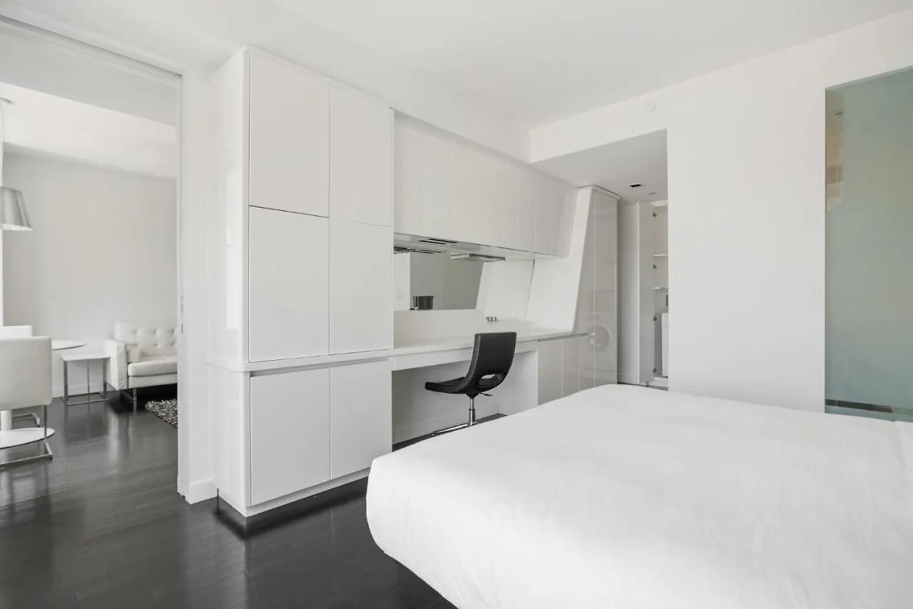 The Residences At W New York - Downtown - Apt 28D 0*,  Ηνωμένες Πολιτείες της Αμερικής