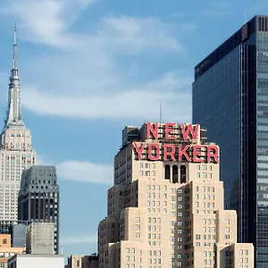 Otel The New Yorker By Lotte, New York