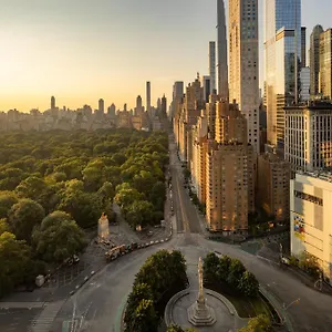Otel Mandarin Oriental,, New York
