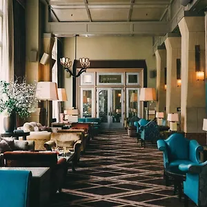 מלון Soho Grand, ניו יורק