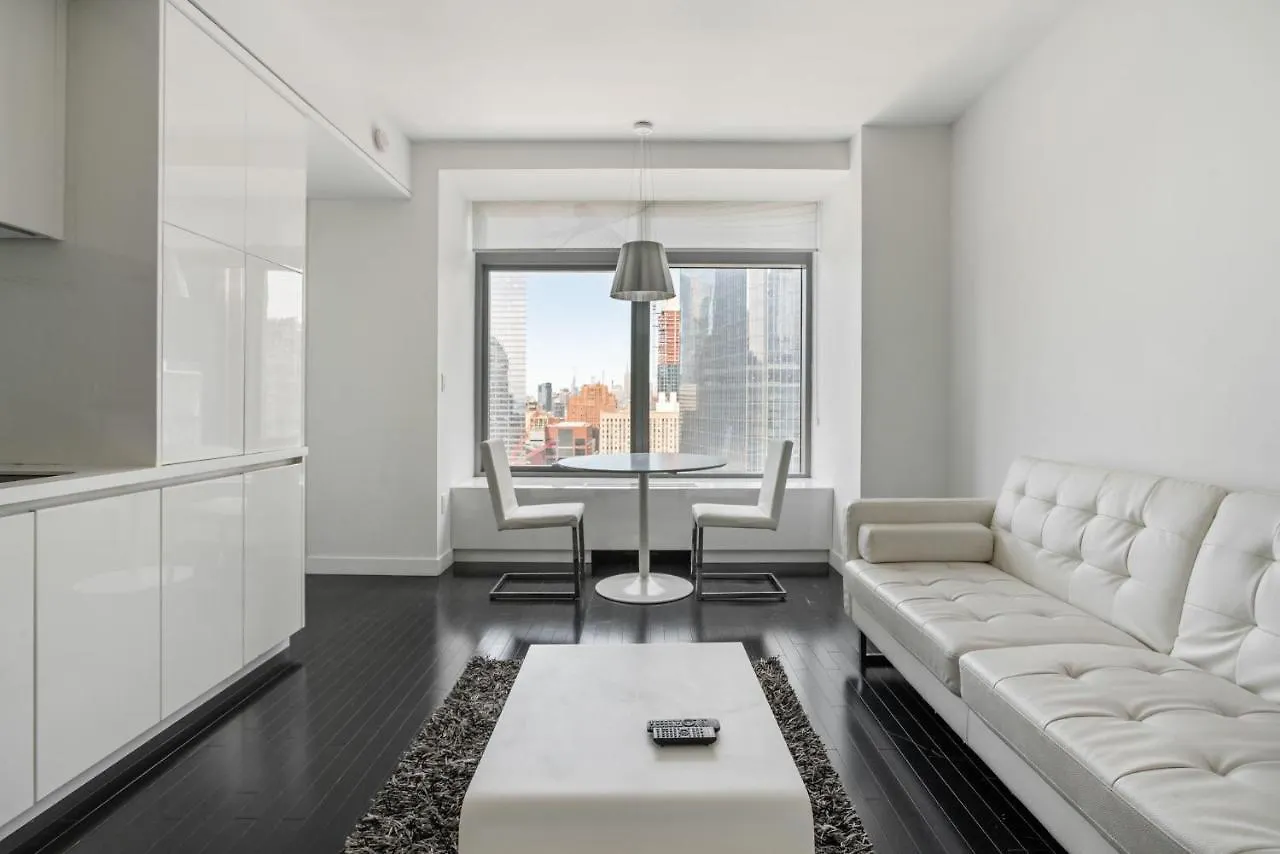 Apartment The Residences At W New York - Downtown - Apt 28D
