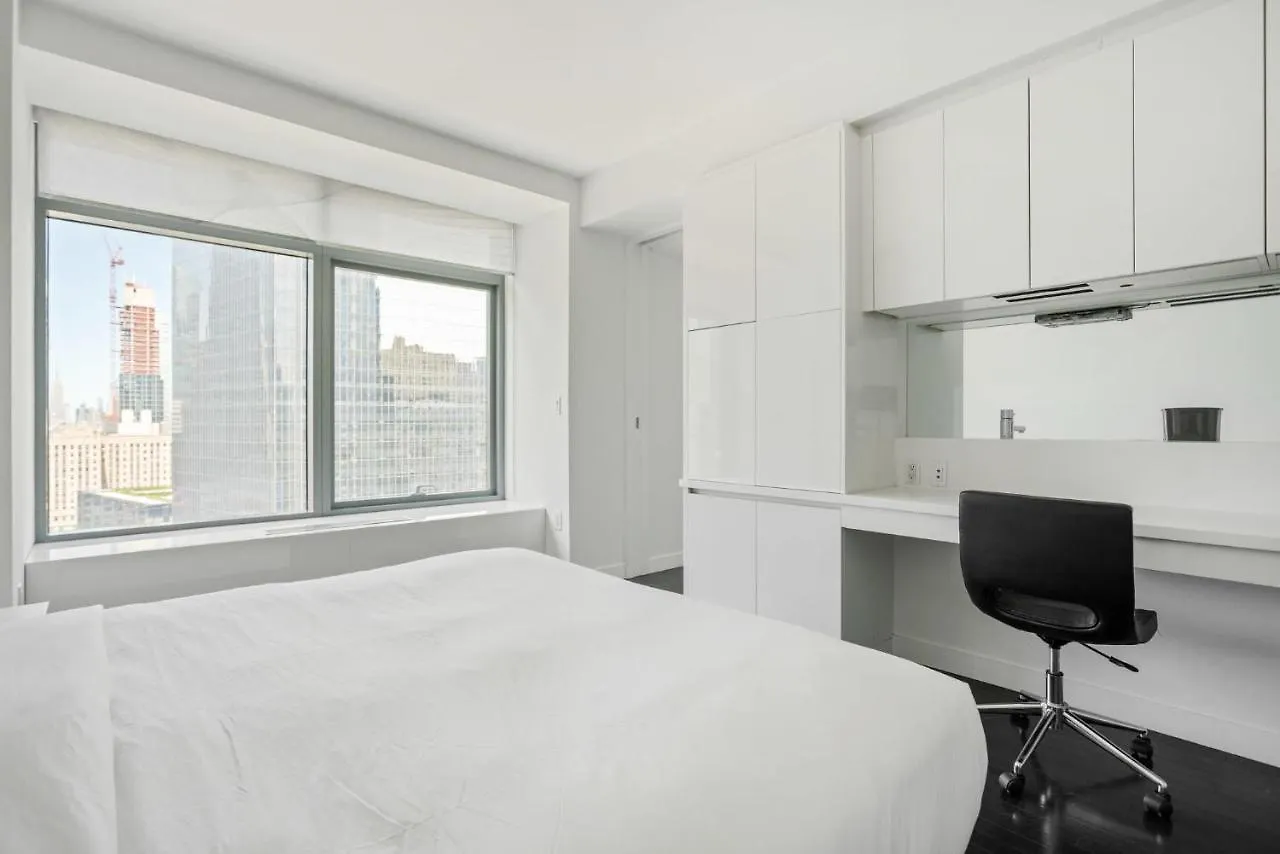 Apartment The Residences At W New York - Downtown - Apt 28D